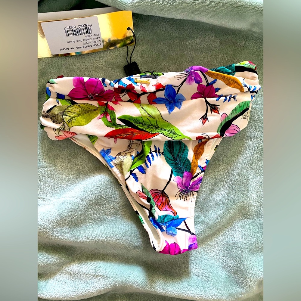 NWT Patbo bikini bottom